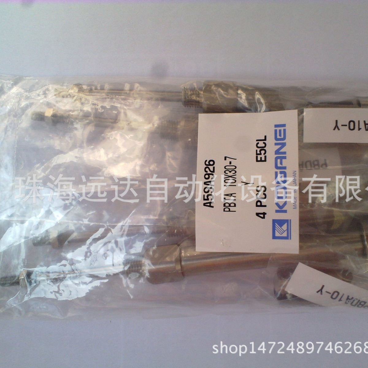 供应小金井气缸PBTA6X5-M3 PBTA6X5-M3