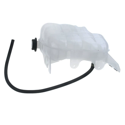 Auto Parts Expansion, Water tank