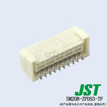 ��Ӧ SM20B-ZPDSS-TF ���� �ձ�JST������  ZPDϵ�� ���1.5mm