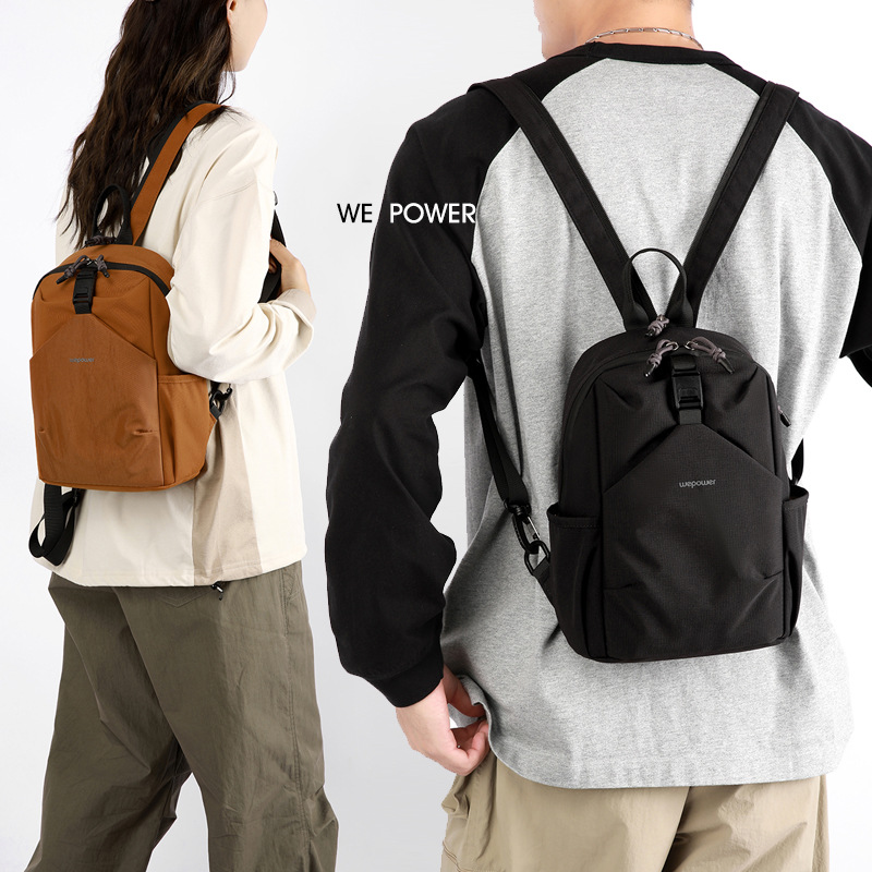 WEPOWER nueva mochila de viaje ligera mochila de viaje mochila de viaje unidireccional mochila de viaje