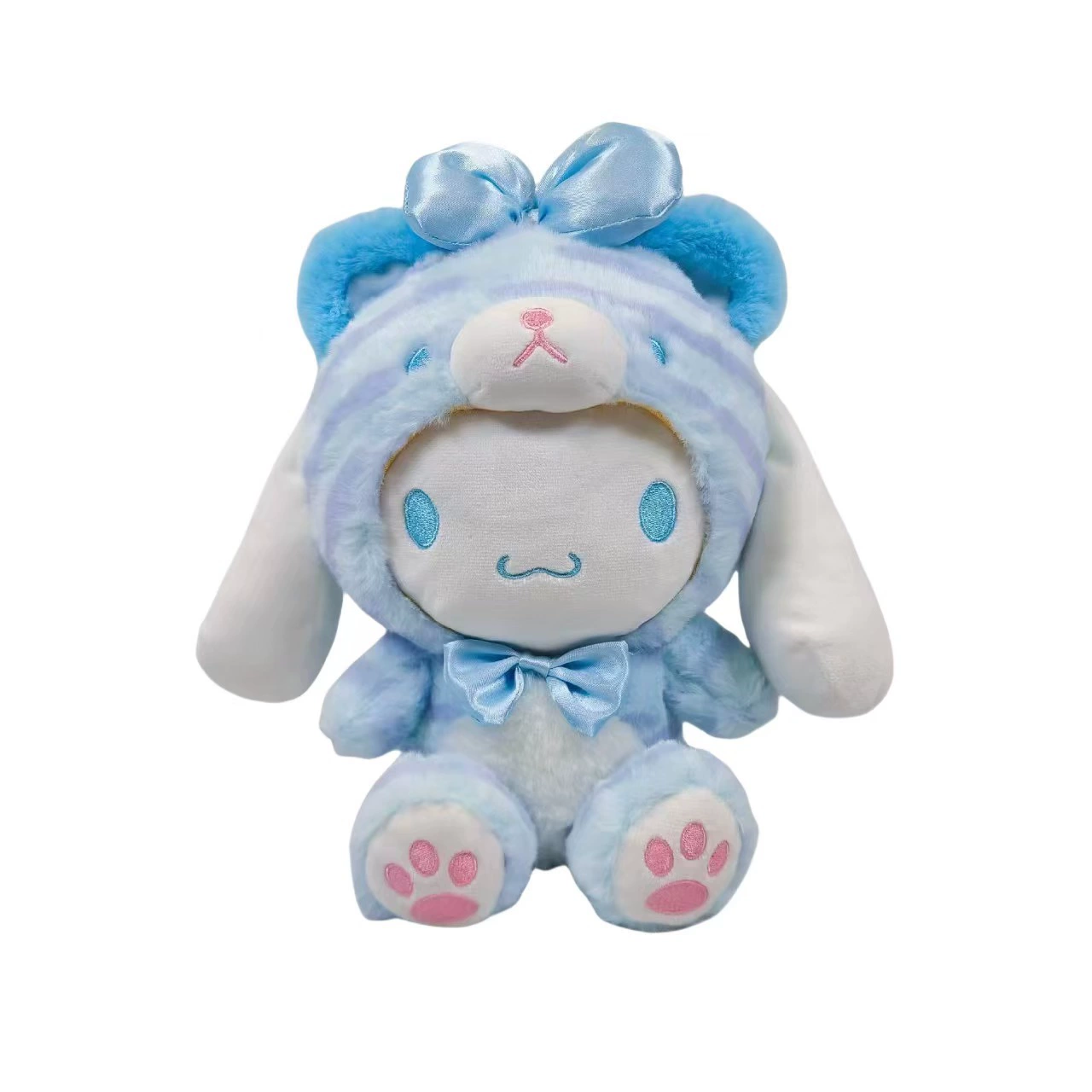 Sanrio, японская милая плюшевая кукла, новая коллекция, тигр