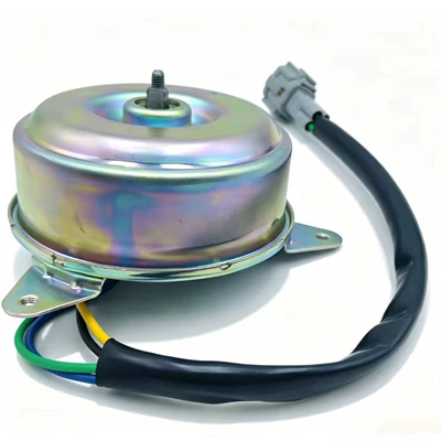 Car cooling Fan