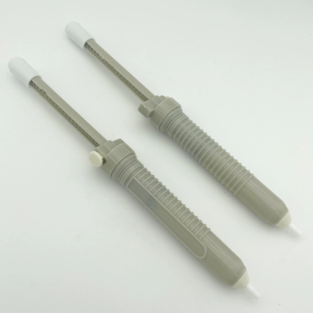 Замена для мощного ручного паяльного пинцета GOOT GS-100, доступны скидки при оптовых закупках