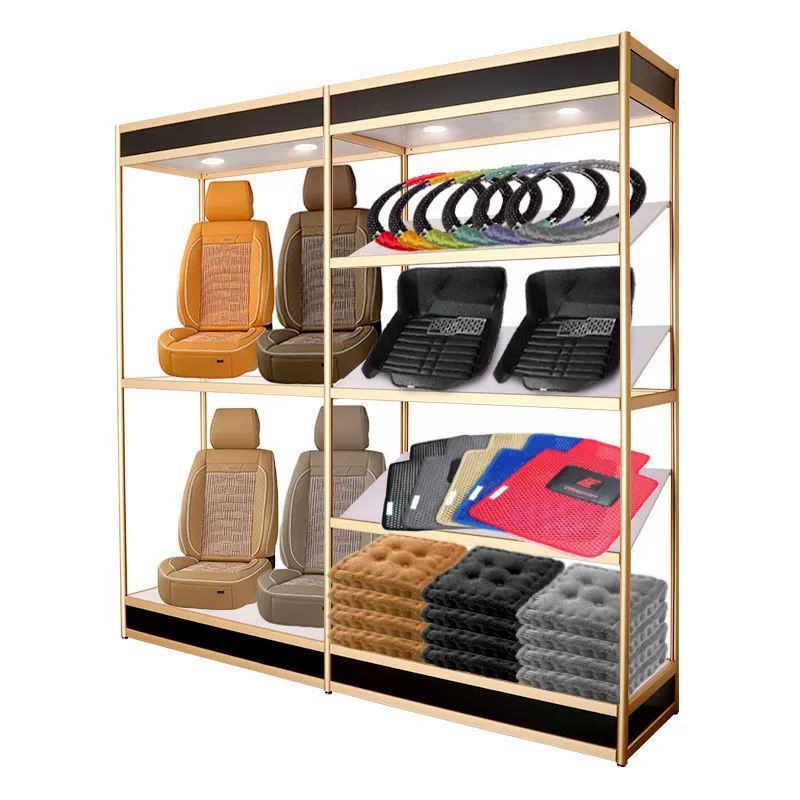 [Подставка для автомобильных принадлежностей] Модель сиденья стенд стенд стенд автокресла стенд ювелирная стенд 4S витрина магазина