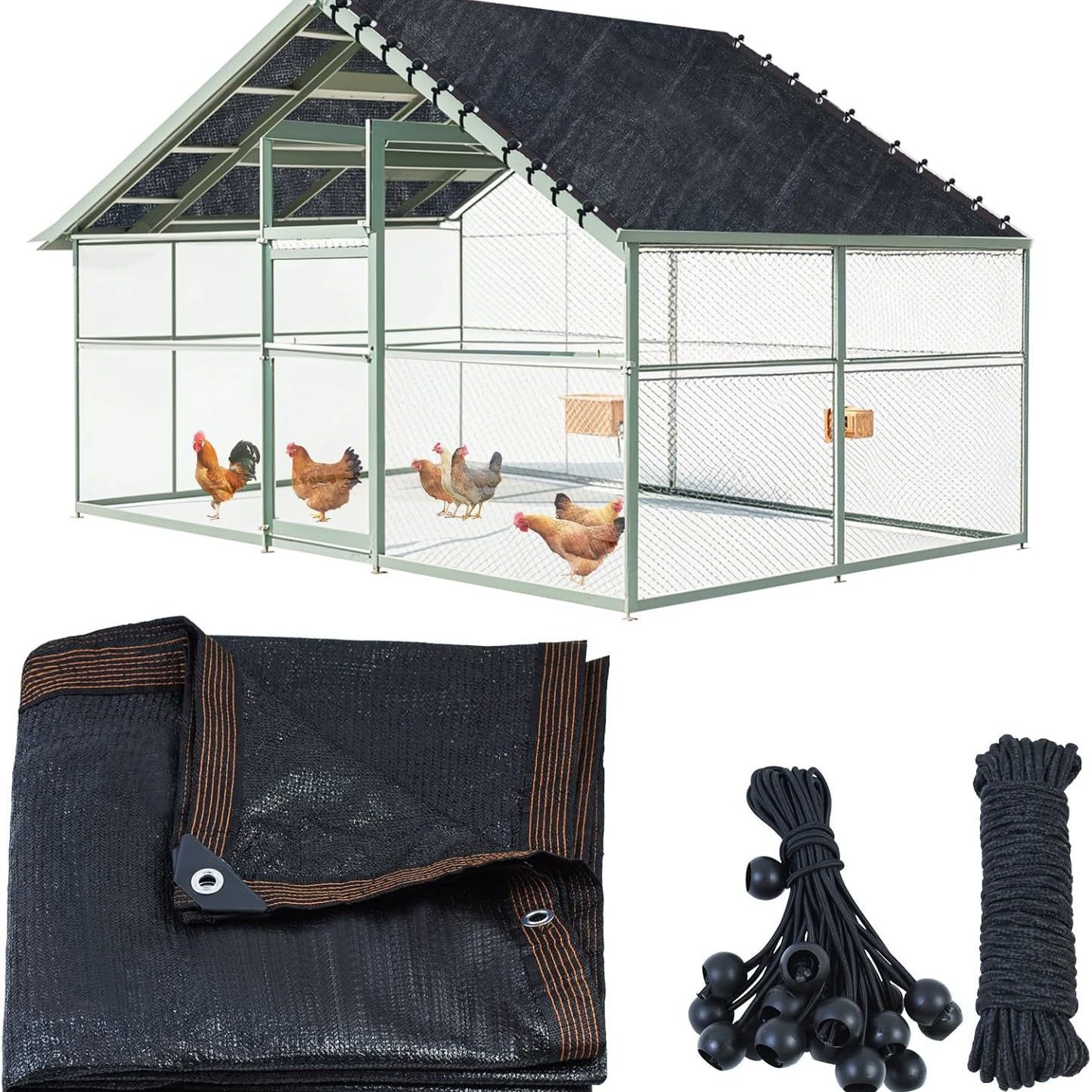 Сетка для защиты от солнца для внешней торговли и трансграничных перевозок