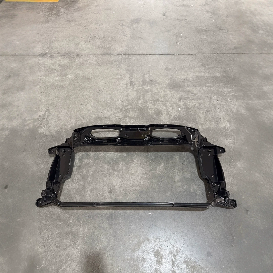 Прямые поставки с завода: рама и кронштейн для бачка омывателя Panamera, артикул 97050448101.