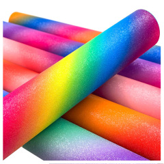 斜彩虹自粘乙烯基vinyl不乾膠廣告裝飾貼杯貼家居DIY刻字Cricut