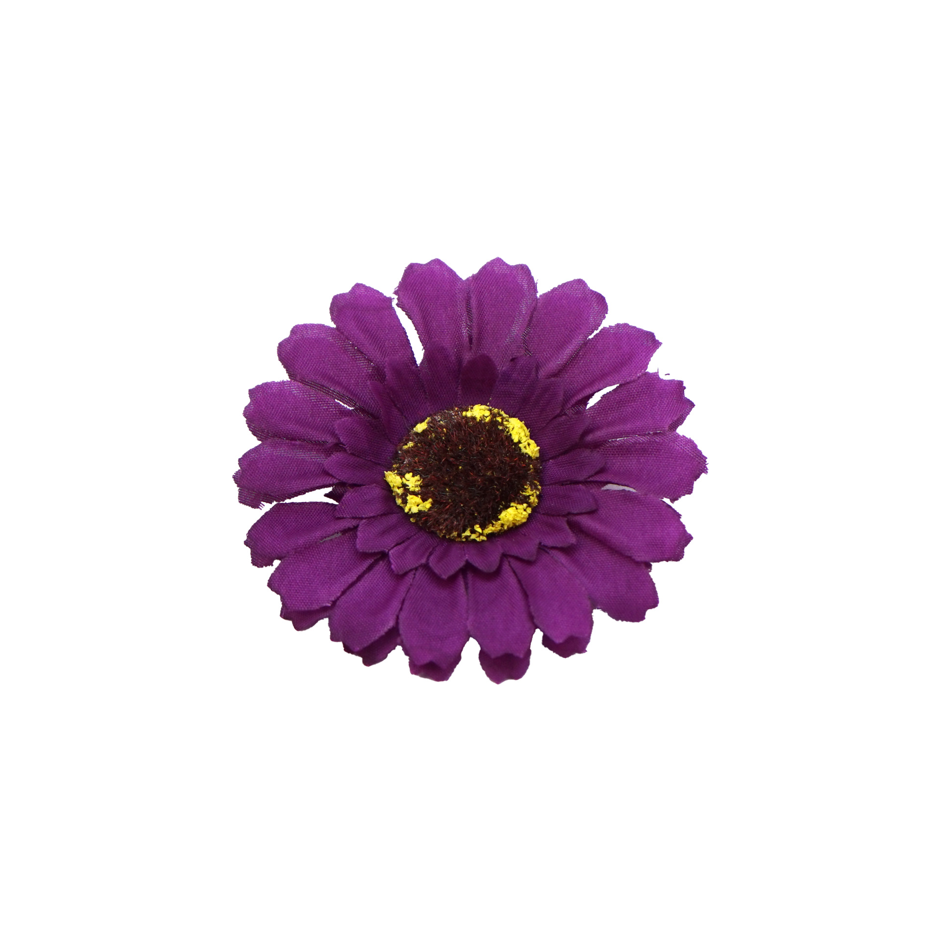 Flor al por mayor imitación de gerbera cabeza de flores accesorios semiacabados DIY decoración floral arreglos props de disparo