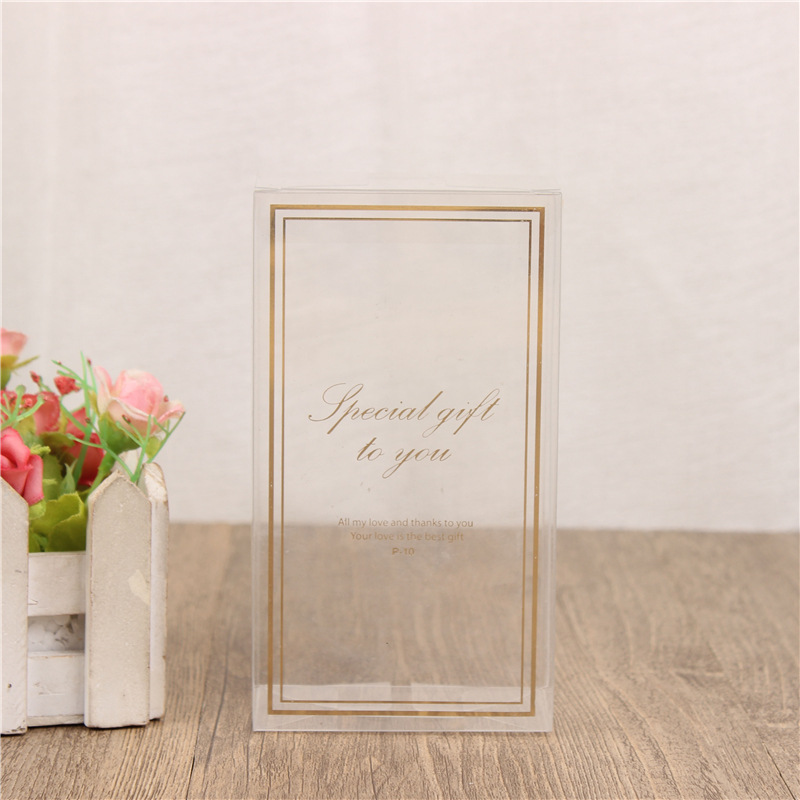 pvc塑料包装盒pp磨砂斜纹pet折盒彩印logo挂钩折叠盒厂家定 制