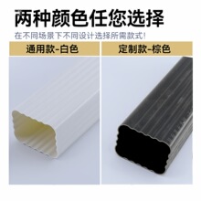 PVC���ι܄e��������ˮ�����ܜϹ���ˮ����ˮ�۷��ܲ�5.2/7Ӣ��