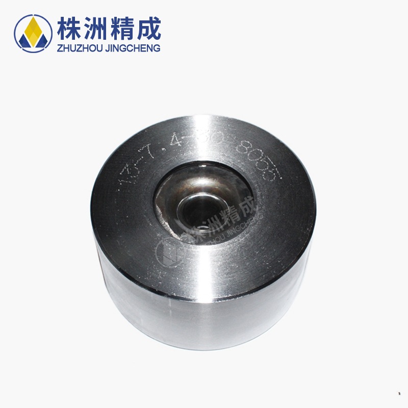 内径2.8~12 外径30钨钢拉伸模具 耐磨耐压硬质合金拉丝模