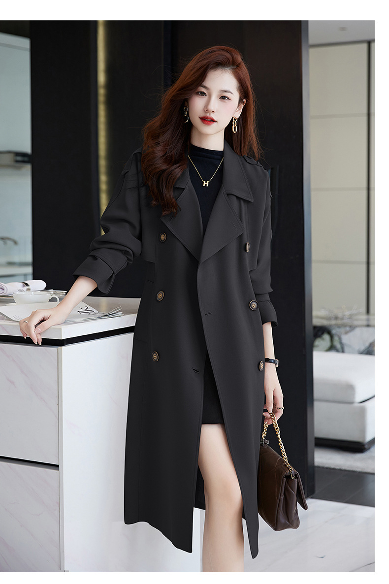 C9734 2020K ÁO KHOÁC NỮ HANTDC DÁNG ÔM BODY GỢI CẢM SEXY MÙA XUÂN THU ĐÔNG PHONG CÁCH HÀN QUỐC THỜI TRANG NỮ G05 SẢN PHẨM MỚI