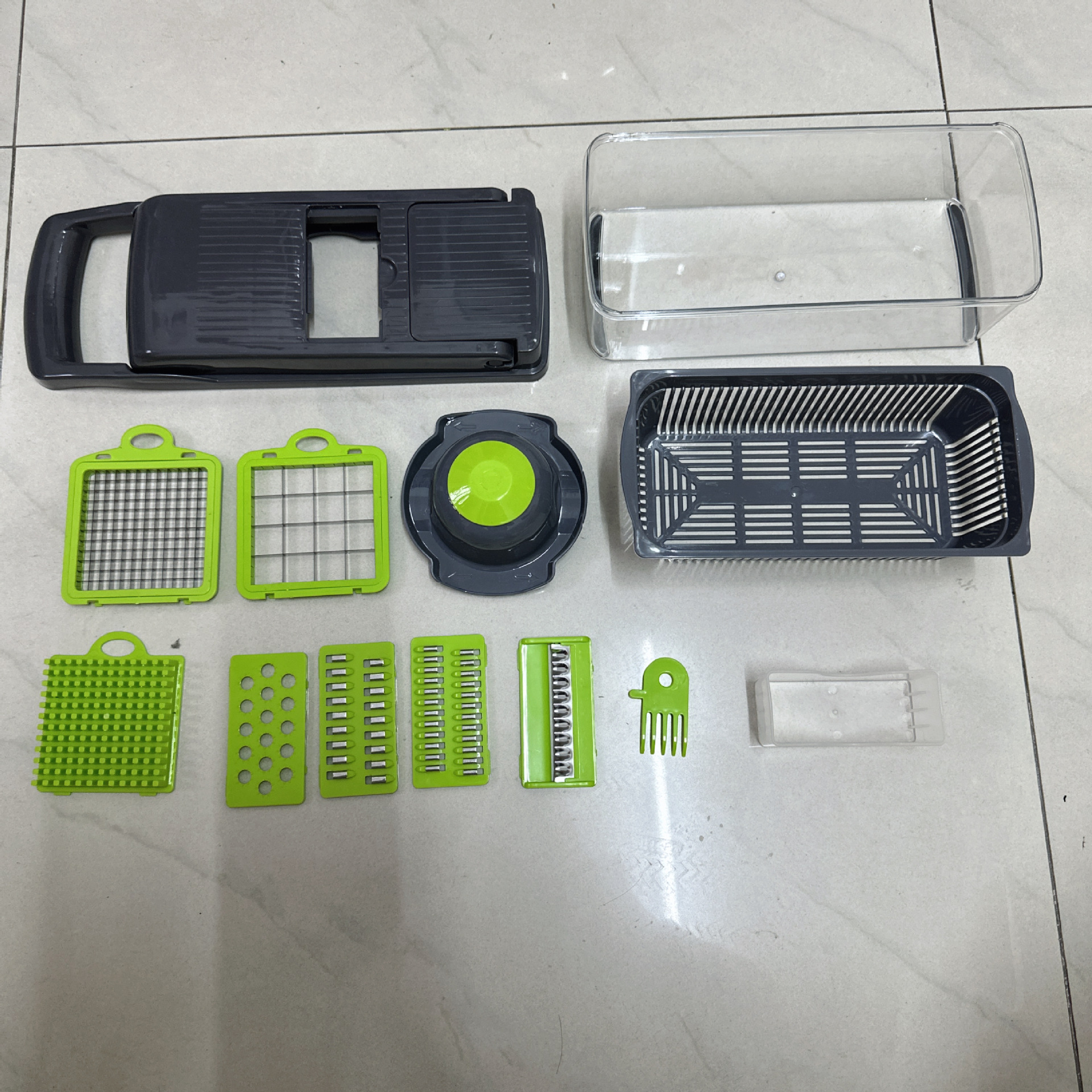 허니 그리드 15개 세트