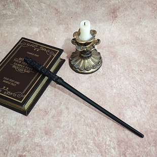 Harry Potter Wand Universal Studios Magic Wand Performance Props Elder Wand Hermione Bare Wand Birthday Gift