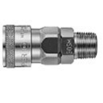 日东快速接头 20SM 内螺纹连接型