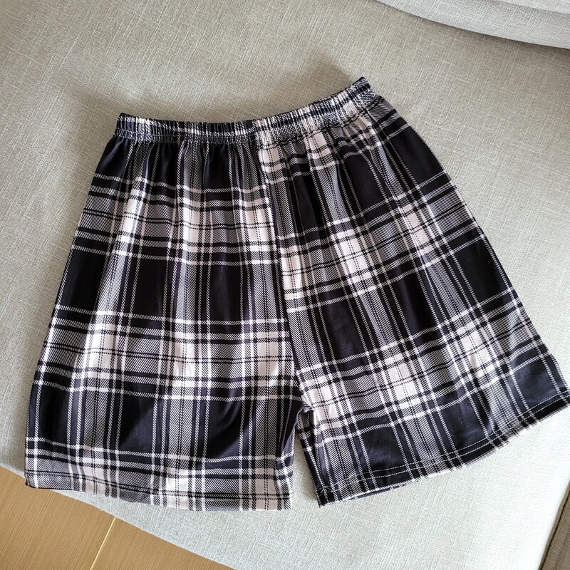 Shorts Women's Pajama Pants Women's Outwear Beach Pants Casual Pants Home Pants Summer Thin Pformed Pant Girls' Loose