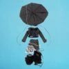 Jessica Bere suit