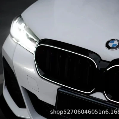 Lci 5 series G30/G38 Lci Zhongwang