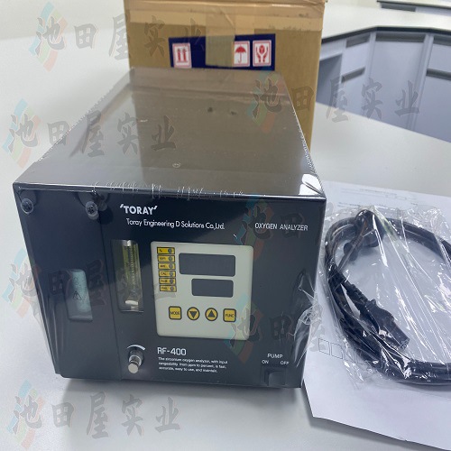 现货供应  烘烤炉、氮气回流炉、气体用氧气分析仪 RF-400