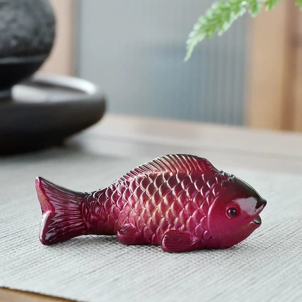 Small single fish