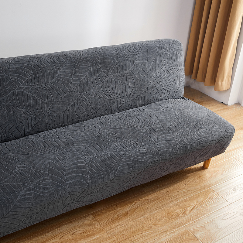 Housse de canapé minimaliste européenne couverture élastique_voghion.com