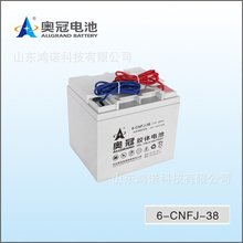 �W����늳�6-GFMJ-38 12V38AH �z�w��S�oUPS EPS�Դ̫��ܹ��