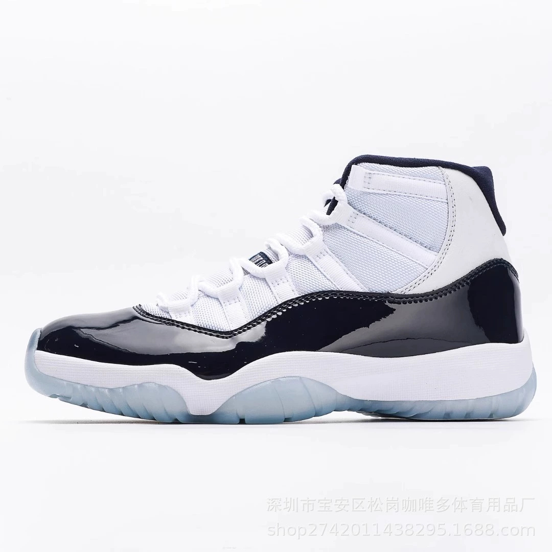 Баскетбольные кроссовки (Air Jordan) высокие и низкие, варианты с низким углеродистым сердечником, дышащие
