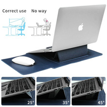 Laptop Bag For Macbook Air Pro 13 M1 M2 2020 Laptop Sleeve跨