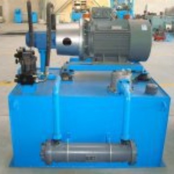 供应优质造纸机械液压系统