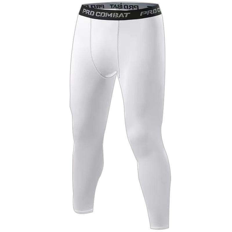 Capa de invierno para hombres con mangas largas con base de tercife seco rápido acondicionamiento físico correr entrenamiento chaqueta de baloncesto ropa interior cálida otoño invierno