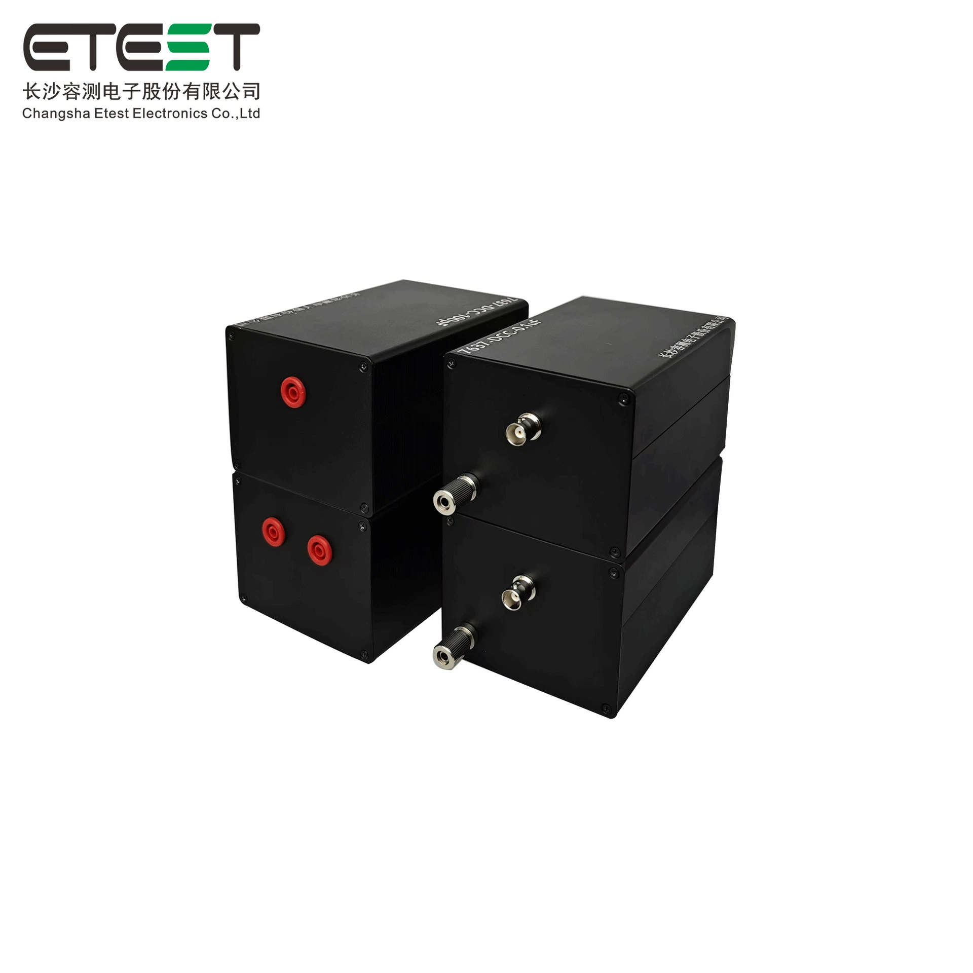 EA-7637-DCC емкостная муфта Автомобильный Электронный симулятор помех переходной проводимости, поддерживающий оборудование EMC