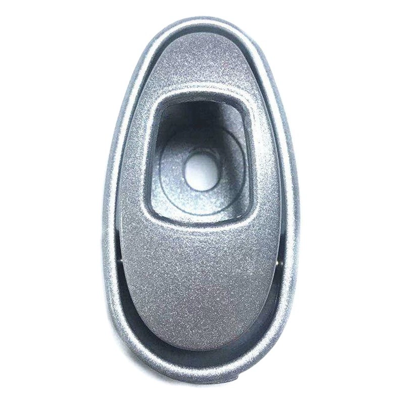 Крюк для электросамоката, утолщенный алюминиевый сплав, подходит для шлемов LiMa, Green Horse, Yadea, Niu, в наличии, дропшиппинг для электросамокатов.