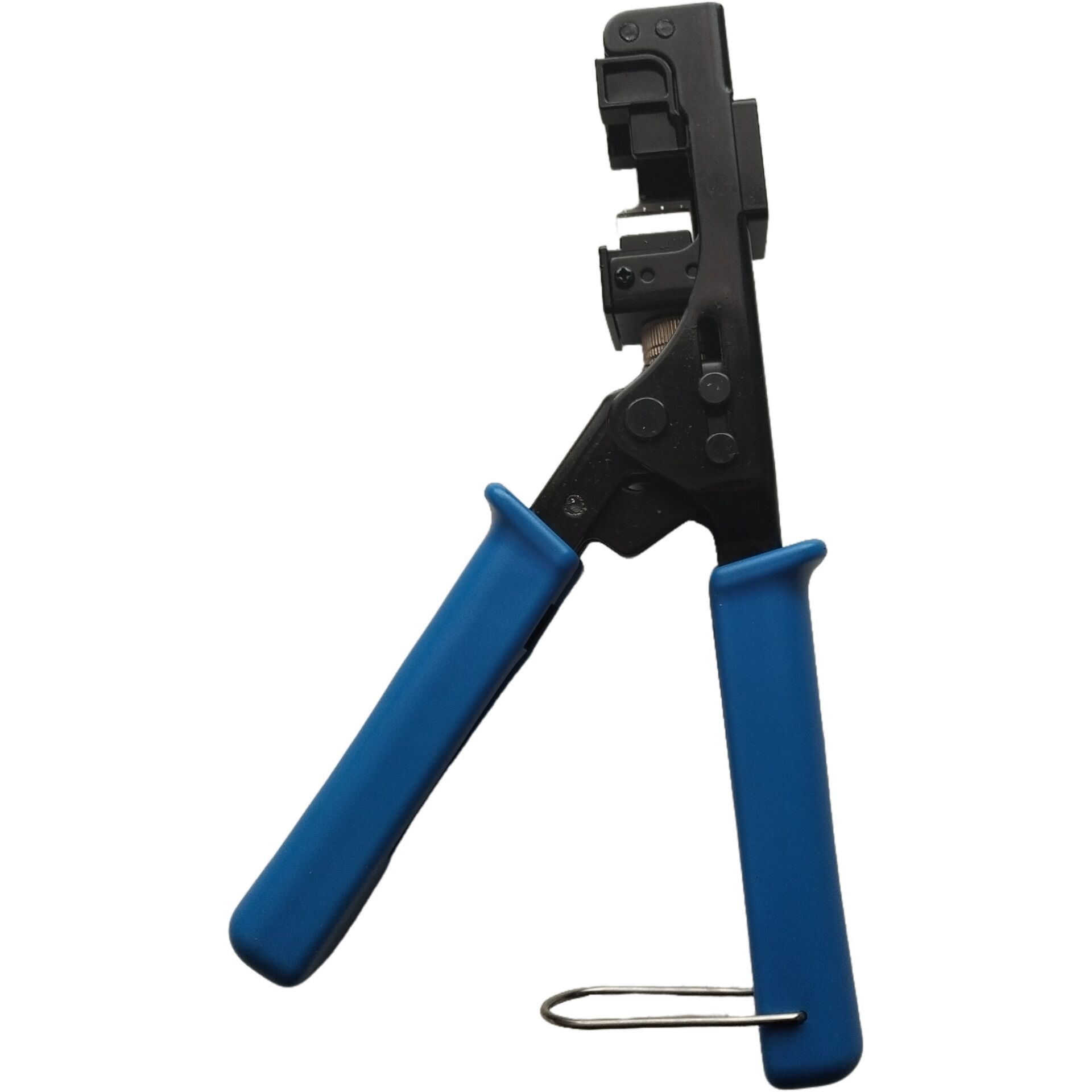 模块压接钳760A工具5类跨境热销接头