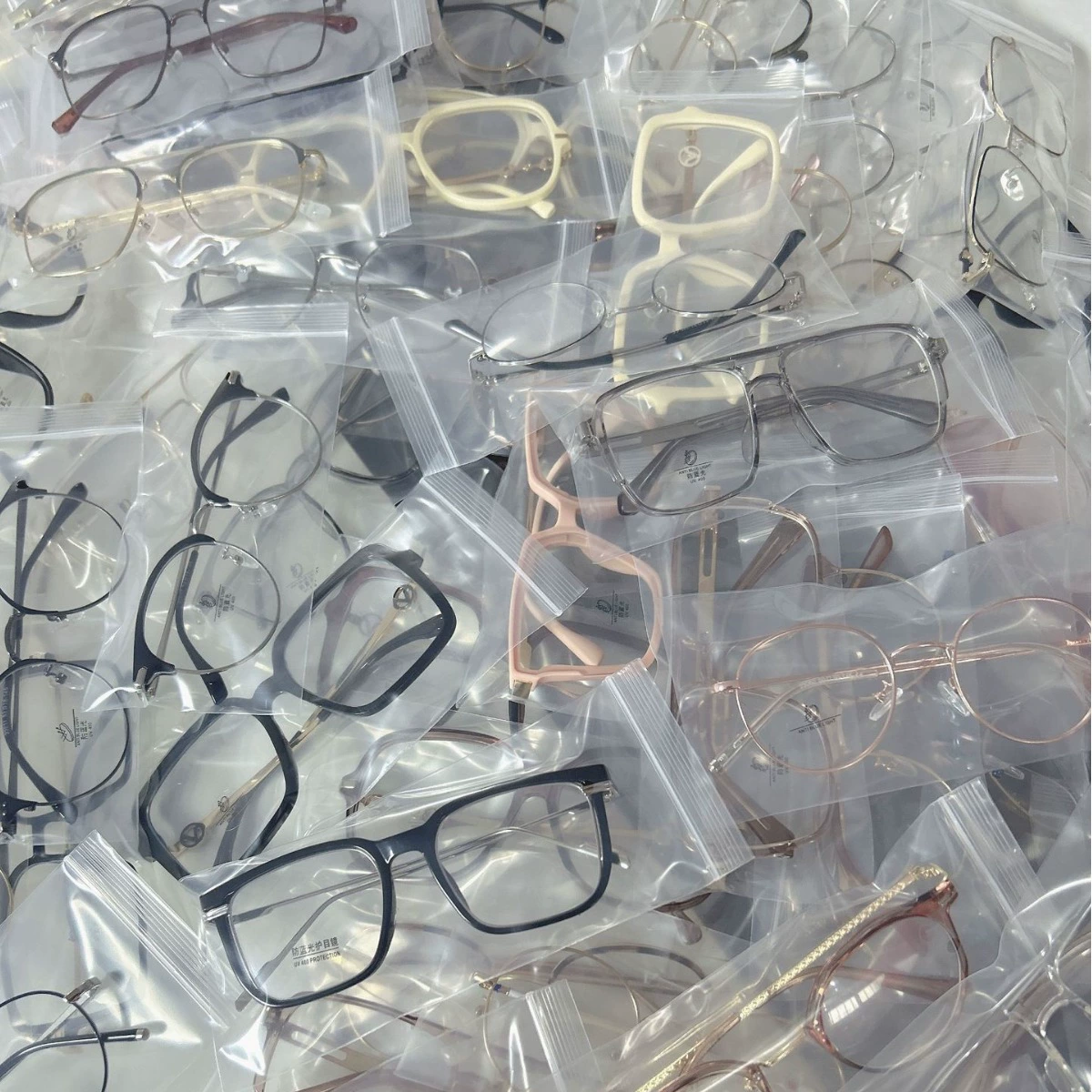 Специальные продукты потери цены, случайная низкая цена, распродажа, очки с защитой от синего света для мужчин и женщин, без выбора, без выбора цвета, слепая коробка