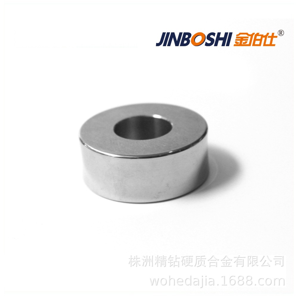 供应碳化钨密封环 钨钢切割环 污水渣浆泵衬套硬质合金磁力泵轴套