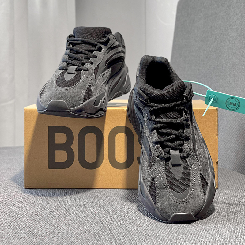 Shucan Coconut 700v2 Black Samurai Putian genuine goods official website Torre Shoes Men's 2026 Autumn New Men's Shoes Shucan Coconut 700v2 Black Samurai Putian genuine goods official website Torre Shoes Men's 2026 Autumn New Men's Shoes