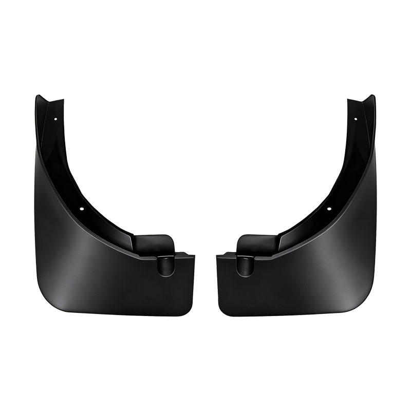 Aplicable a 2019 - 2022 Geely Haoyue neumáticos antiflying placa de barro suave