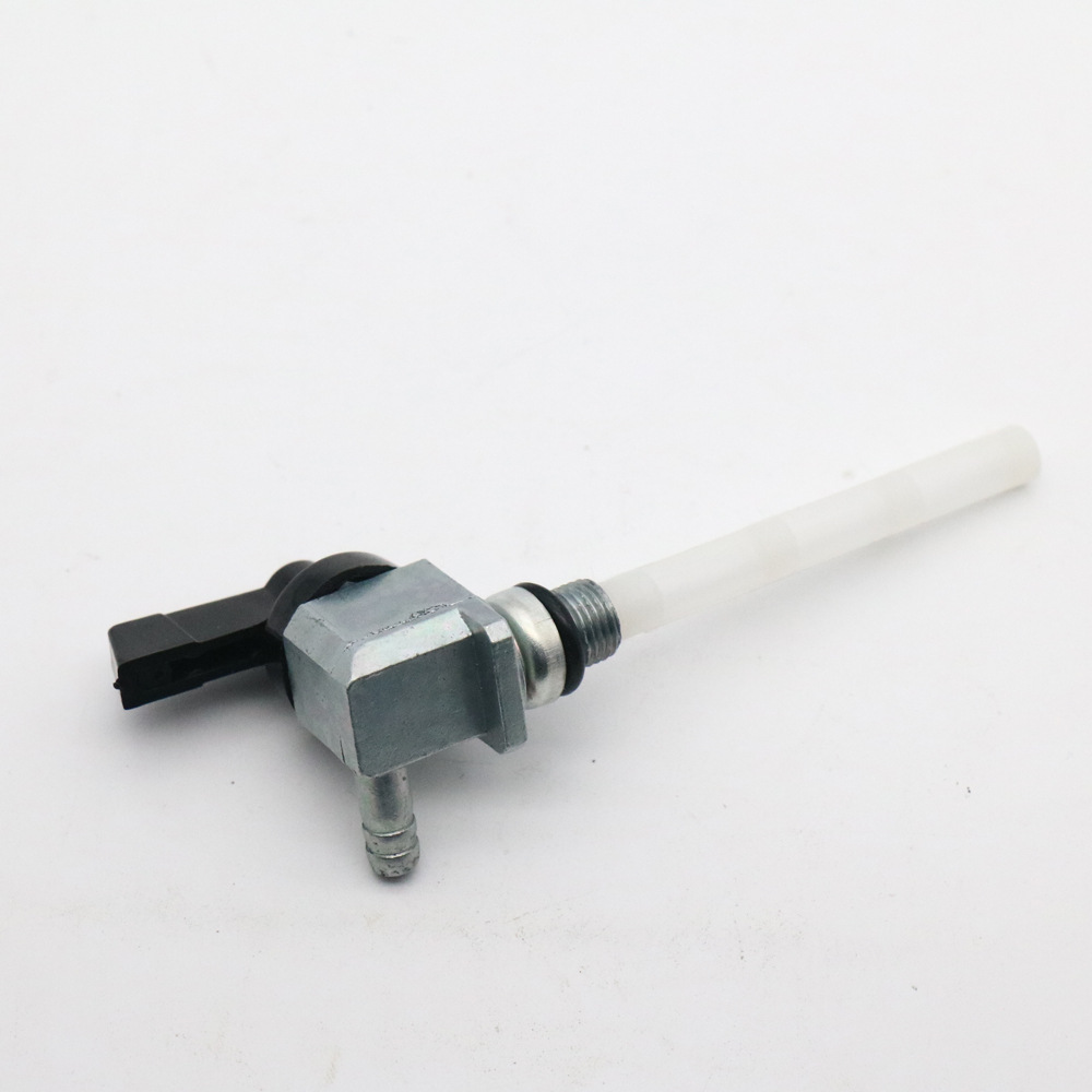 Interruptor de aceite de la válvula de combustible de la motocicleta MBK 51 Quad Mx Dirt Pit Zinc