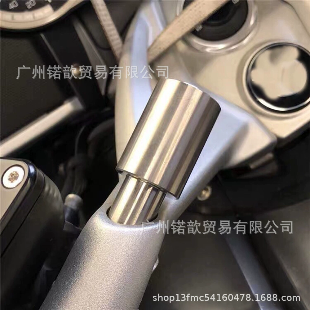 Подходит для BMW R1200RT K1600GT GTL K1600B модифицированный держатель для мобильного телефона удлинительная pole рамка для телефона
