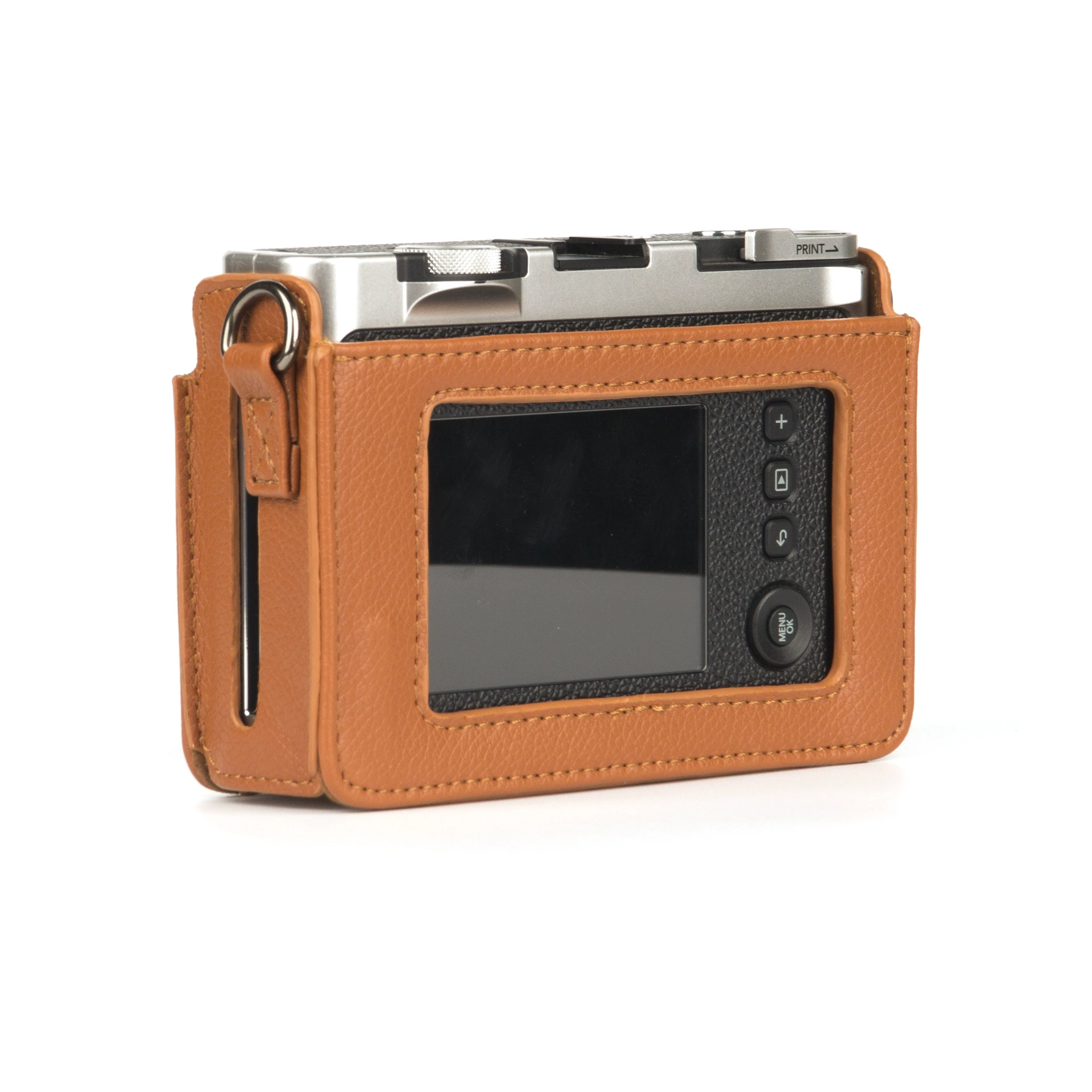 Подходящая сумка для защиты EVO-камеры Instax EVO