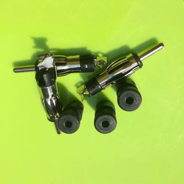 Фабрика прямых продаж автомобильная антенна штепсельная вилка фонарь цветочный штепсельный штепсельный штекер, FM удлинитель