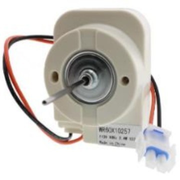 WR60X10257 微电机MICRO MOTOR