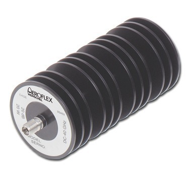 Weinschel 89 衰减器(2.92mm, 20 W, DC-40 GHz)