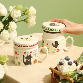 玻璃杯;陶瓷杯;碗