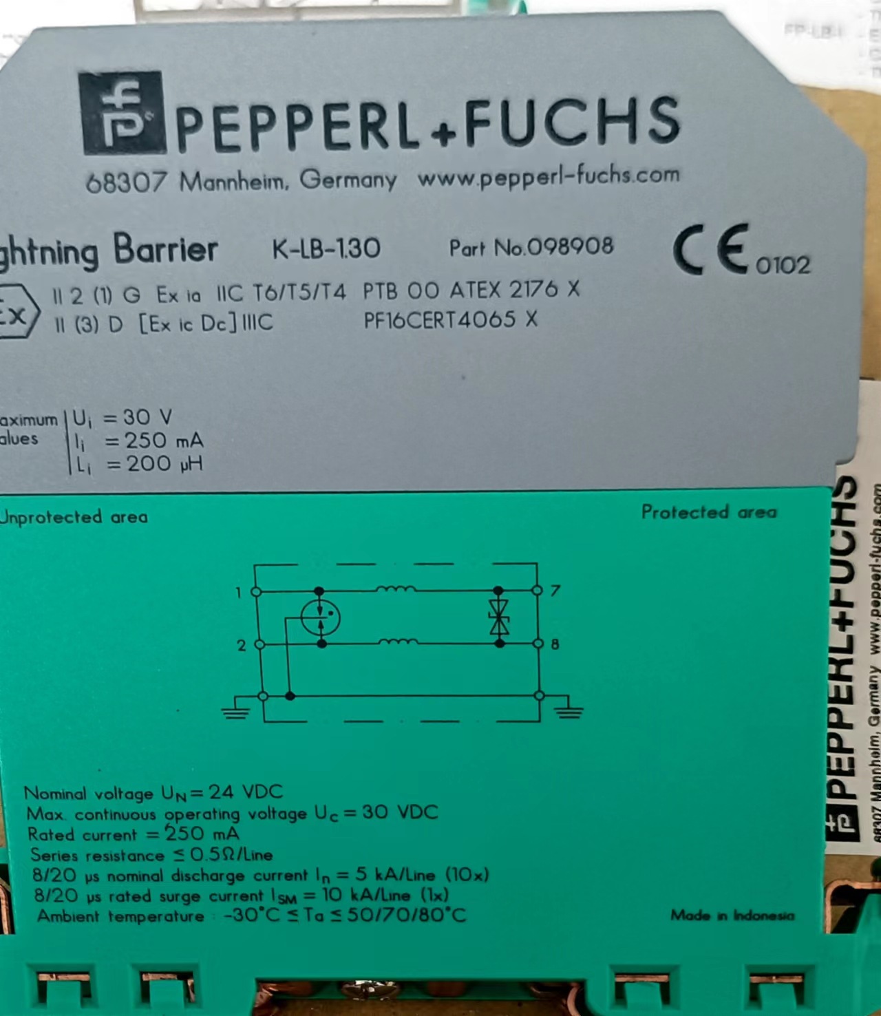 现货现货供应增量式编码器 RHI90N-0IAK1R6XN-01024订货现货 包邮