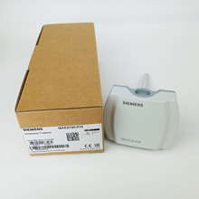西门子QAE2112/2120/2130.010 QAE2164/2174.015水管温度传感器
