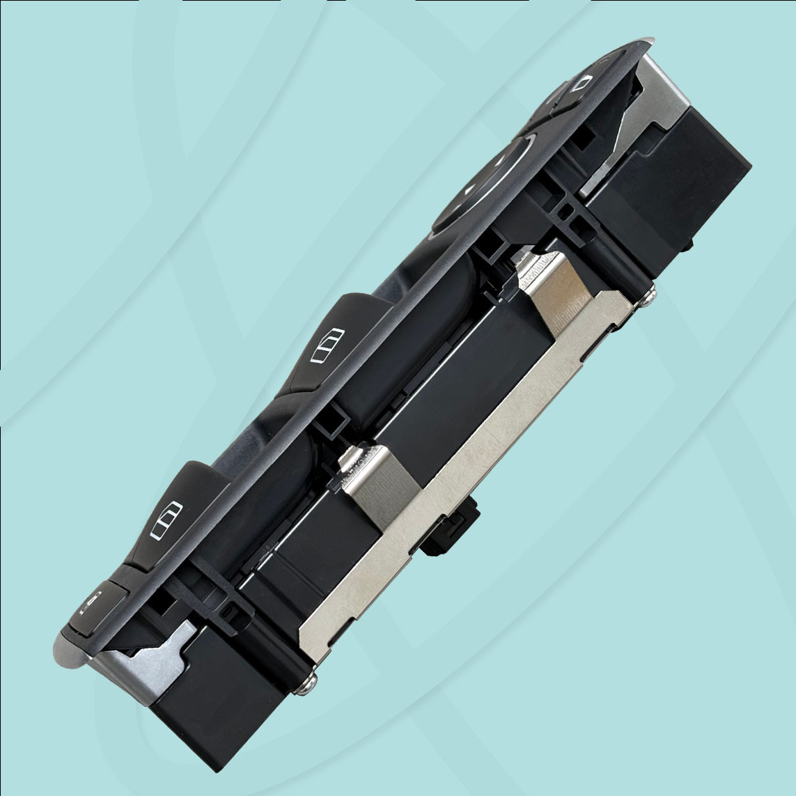 A1669054300 for Mercedes-Benz W166 W169 window regulator switch CLA electric A B200 C260
