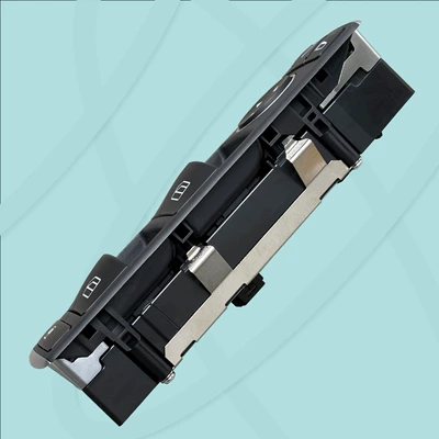 Glass lifter W169 window regulator switch