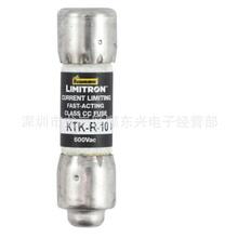 BUSSMANN KTK-R-1 �մɱ��U�z �����۔��� 10*38mm 1A-20A25A30A