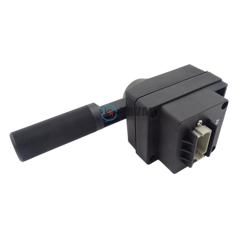 261-2207 Подходит для контроллера переключения передач 416E 428E 428D, контроллера передач